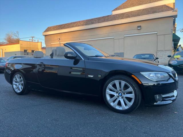 used 2011 BMW 328 car, priced at $11,950