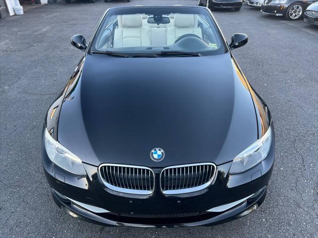 used 2011 BMW 328 car, priced at $11,950