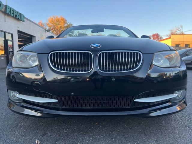 used 2011 BMW 328 car, priced at $11,950