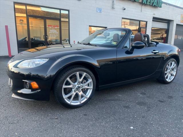 used 2014 Mazda MX-5 Miata car, priced at $18,950