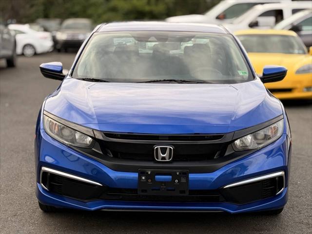 used 2019 Honda Civic car, priced at $11,450