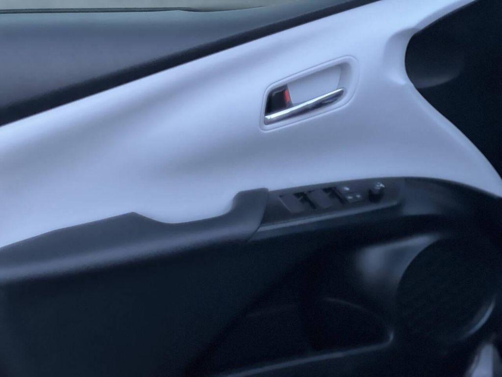 used 2021 Toyota Prius car, priced at $16,997