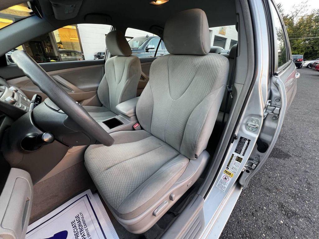 used 2008 Toyota Camry car, priced at $7,950
