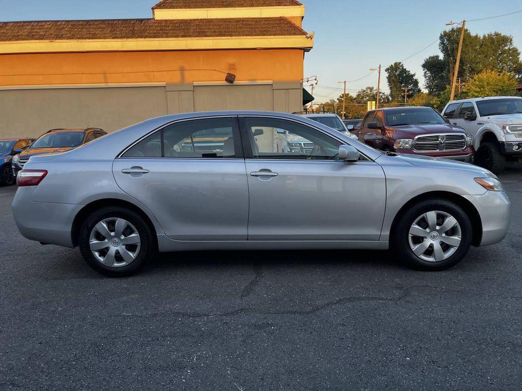 used 2008 Toyota Camry car, priced at $7,950