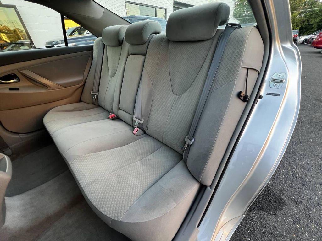used 2008 Toyota Camry car, priced at $7,950