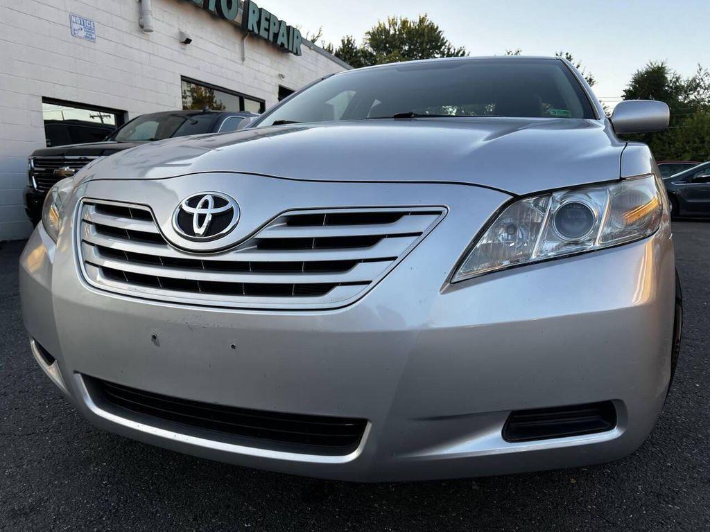 used 2008 Toyota Camry car, priced at $7,950