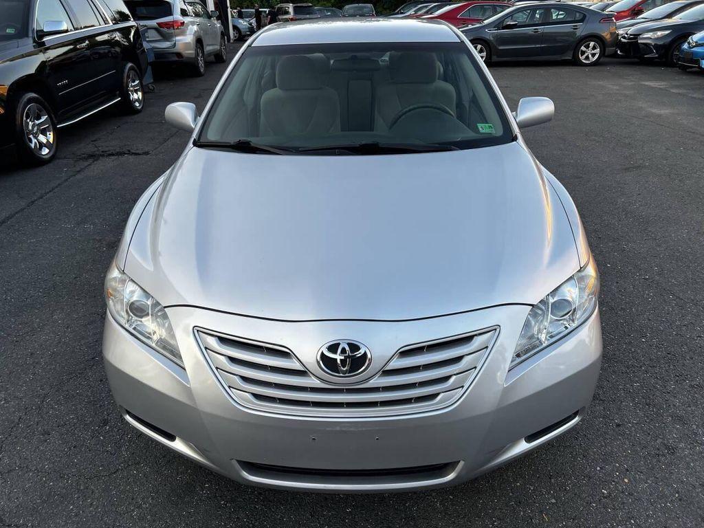 used 2008 Toyota Camry car, priced at $7,950