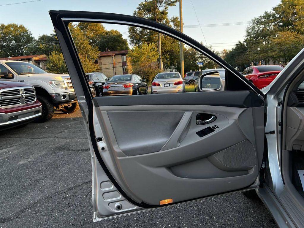 used 2008 Toyota Camry car, priced at $7,950