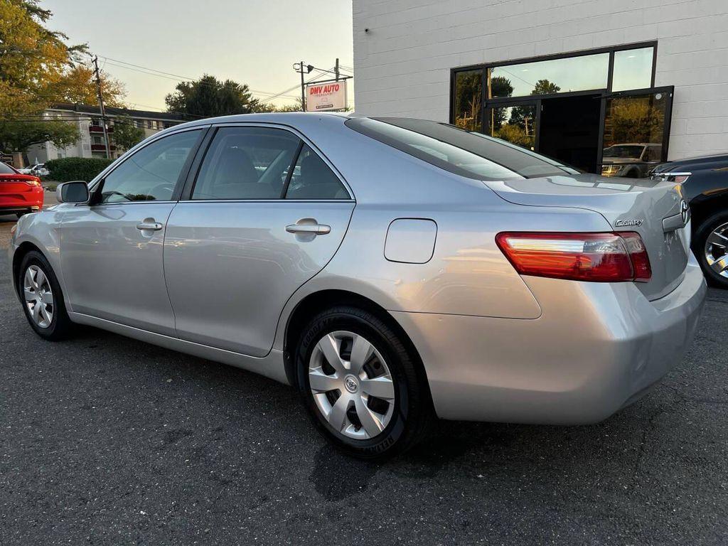 used 2008 Toyota Camry car, priced at $7,950