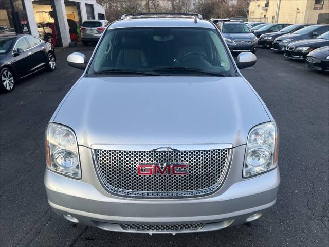 used 2013 GMC Yukon car, priced at $22,750