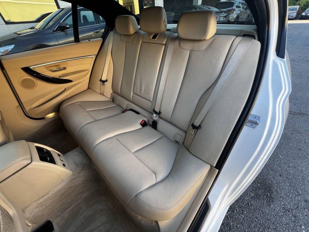 used 2016 BMW 328 car, priced at $10,950