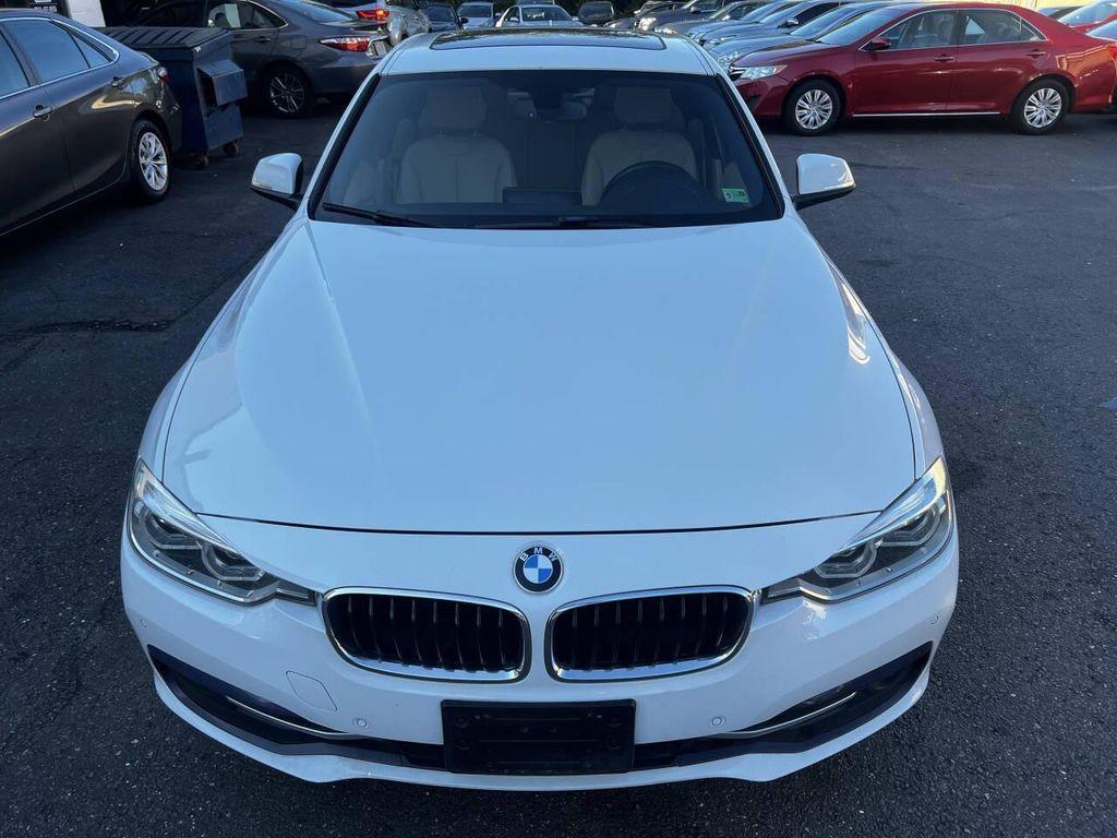 used 2016 BMW 328 car, priced at $10,950