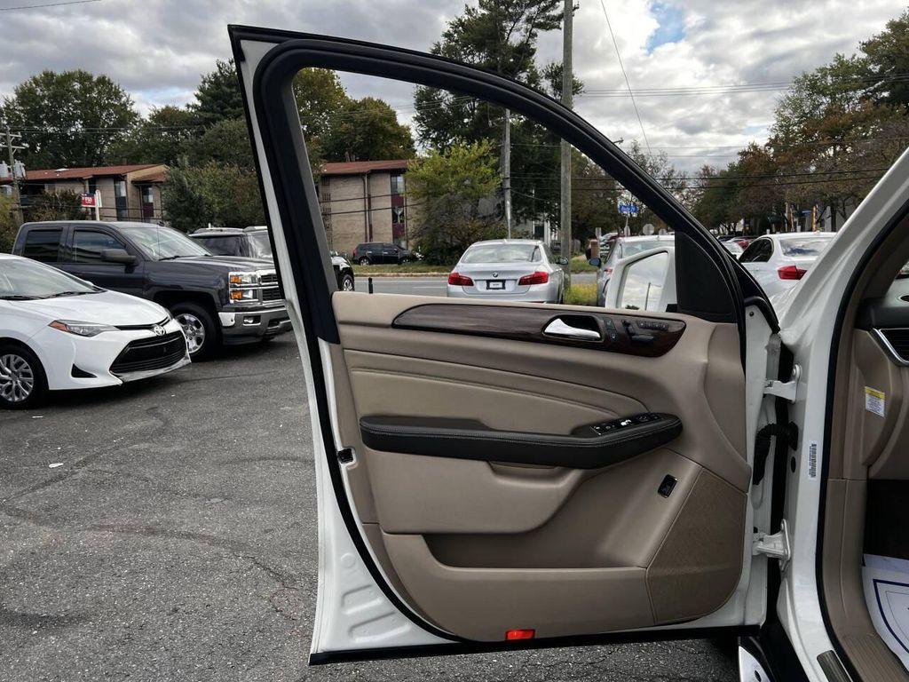 used 2012 Mercedes-Benz M-Class car, priced at $11,950