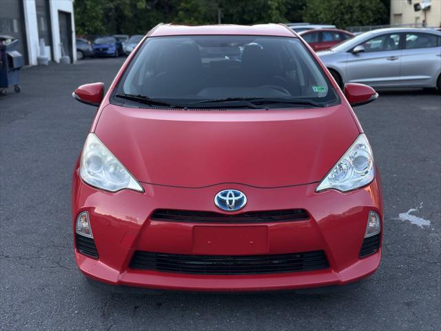 used 2013 Toyota Prius c car, priced at $8,250