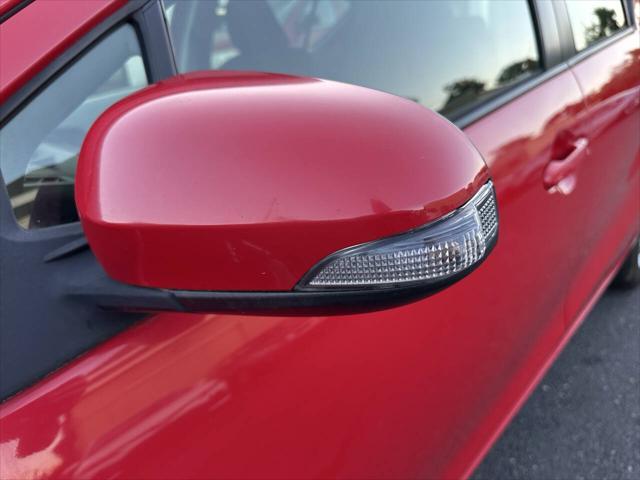 used 2013 Toyota Prius c car, priced at $8,250