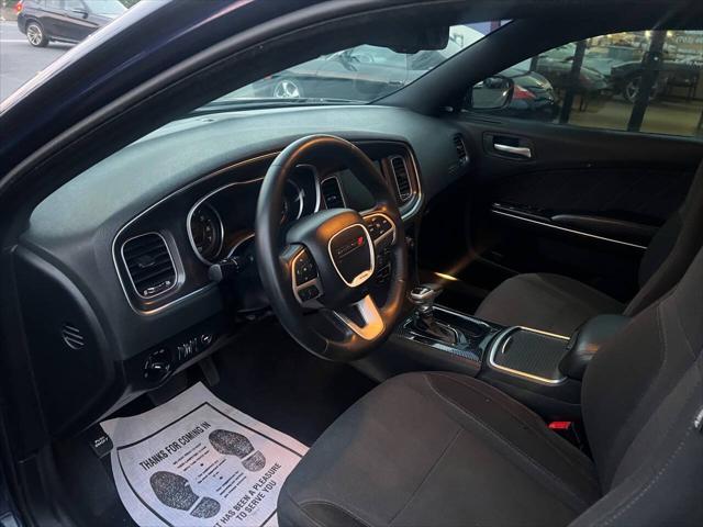 used 2015 Dodge Charger car, priced at $11,997