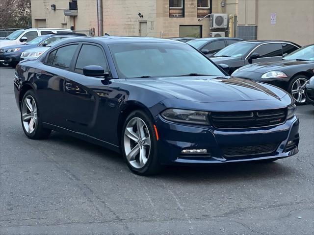 used 2015 Dodge Charger car, priced at $11,997