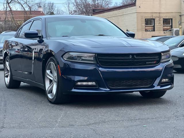 used 2015 Dodge Charger car, priced at $11,997