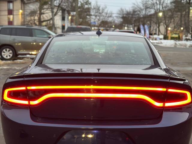 used 2015 Dodge Charger car, priced at $11,997