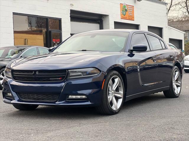 used 2015 Dodge Charger car, priced at $11,997