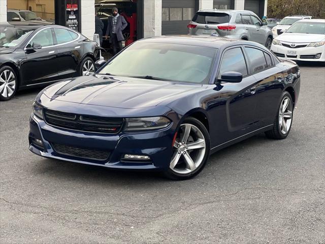 used 2015 Dodge Charger car, priced at $11,997