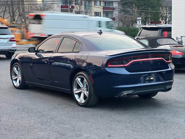 used 2015 Dodge Charger car, priced at $11,997