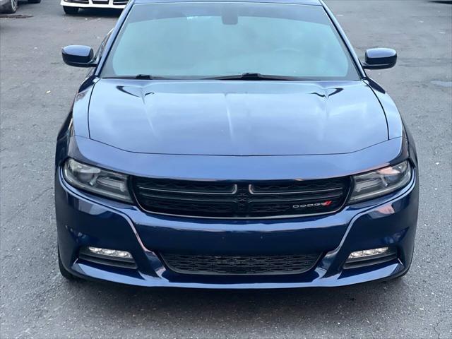 used 2015 Dodge Charger car, priced at $11,997