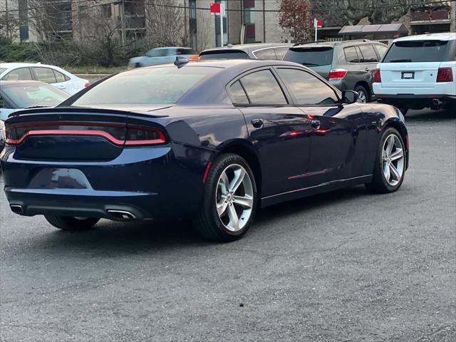 used 2015 Dodge Charger car, priced at $11,997