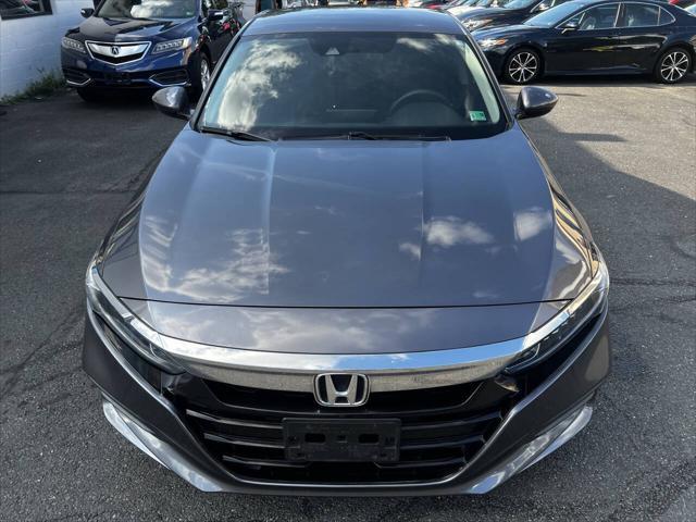 used 2019 Honda Accord car, priced at $15,950