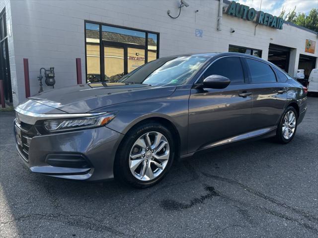 used 2019 Honda Accord car, priced at $15,950