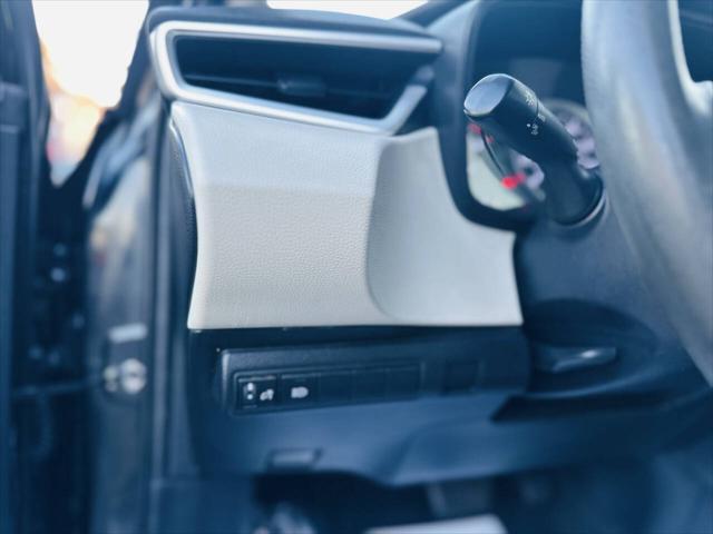 used 2020 Toyota Corolla car, priced at $13,750
