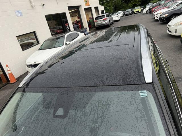 used 2017 Toyota Highlander car, priced at $14,997