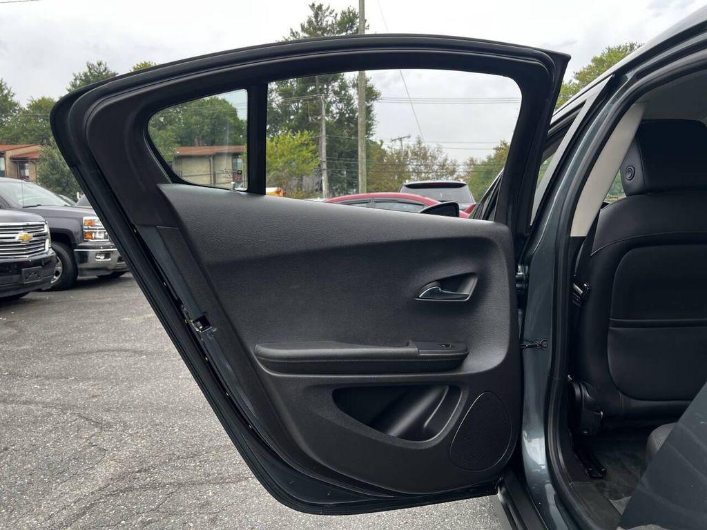 used 2013 Chevrolet Volt car, priced at $8,750