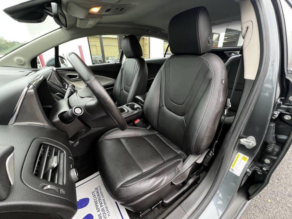used 2013 Chevrolet Volt car, priced at $8,750