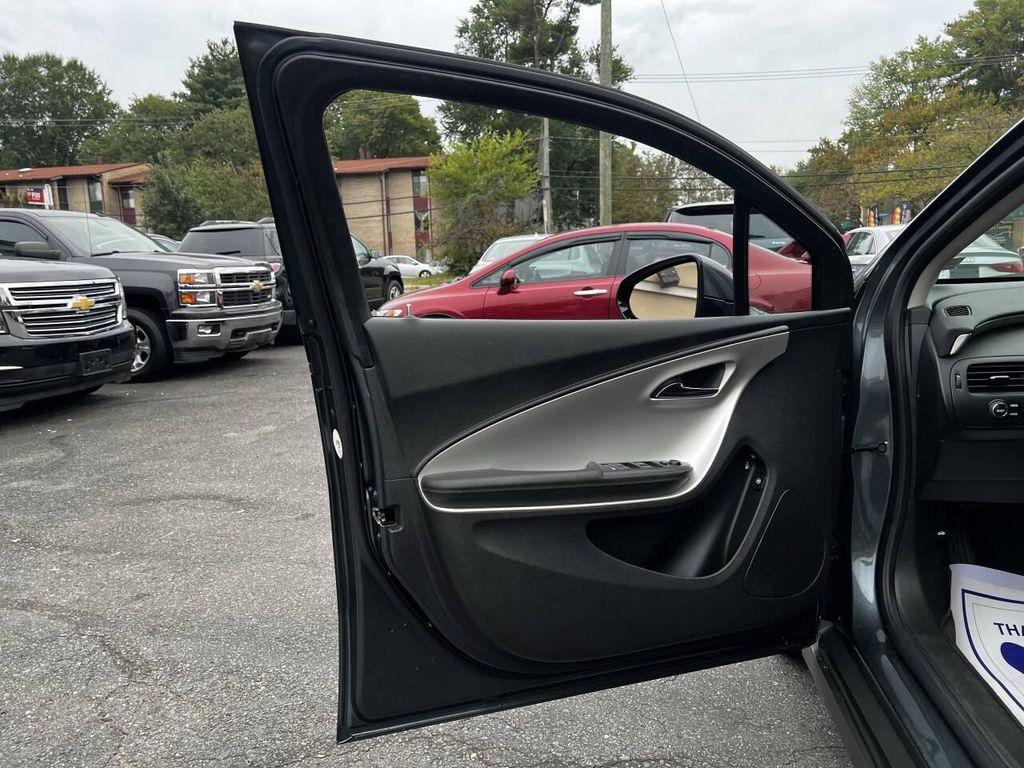 used 2013 Chevrolet Volt car, priced at $8,750