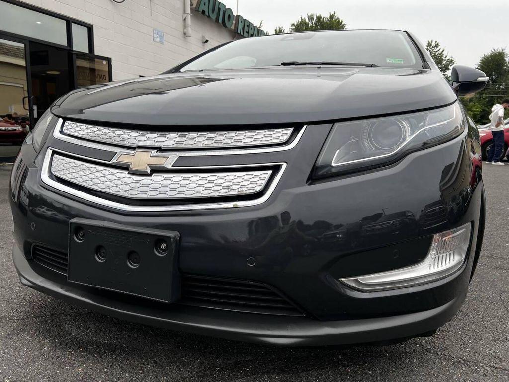 used 2013 Chevrolet Volt car, priced at $8,750