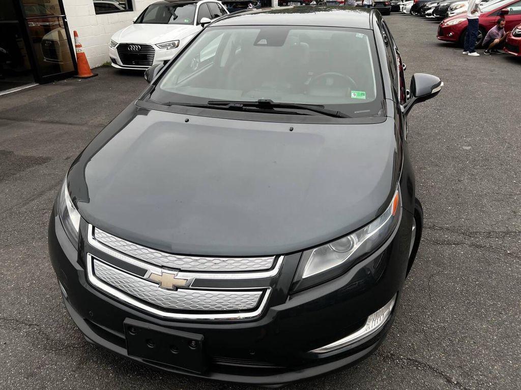 used 2013 Chevrolet Volt car, priced at $8,750
