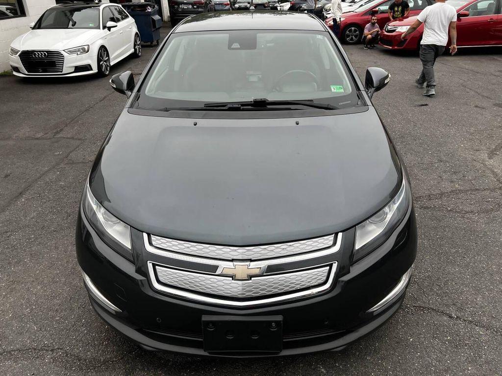 used 2013 Chevrolet Volt car, priced at $8,750