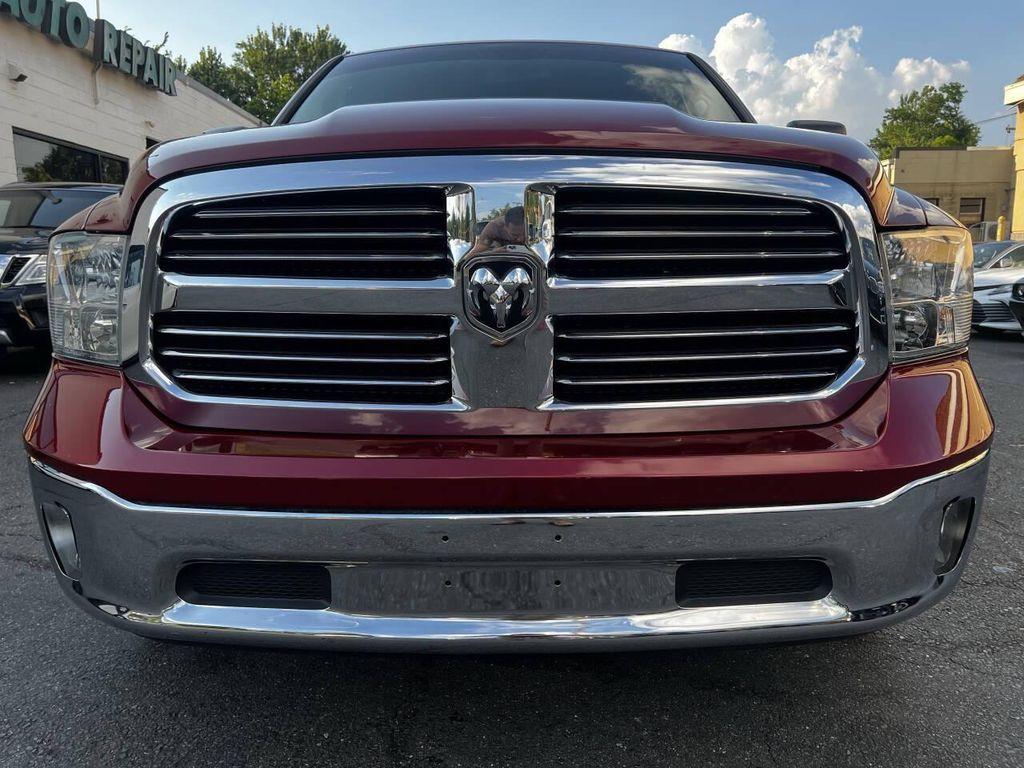 used 2015 Ram 1500 car, priced at $17,950