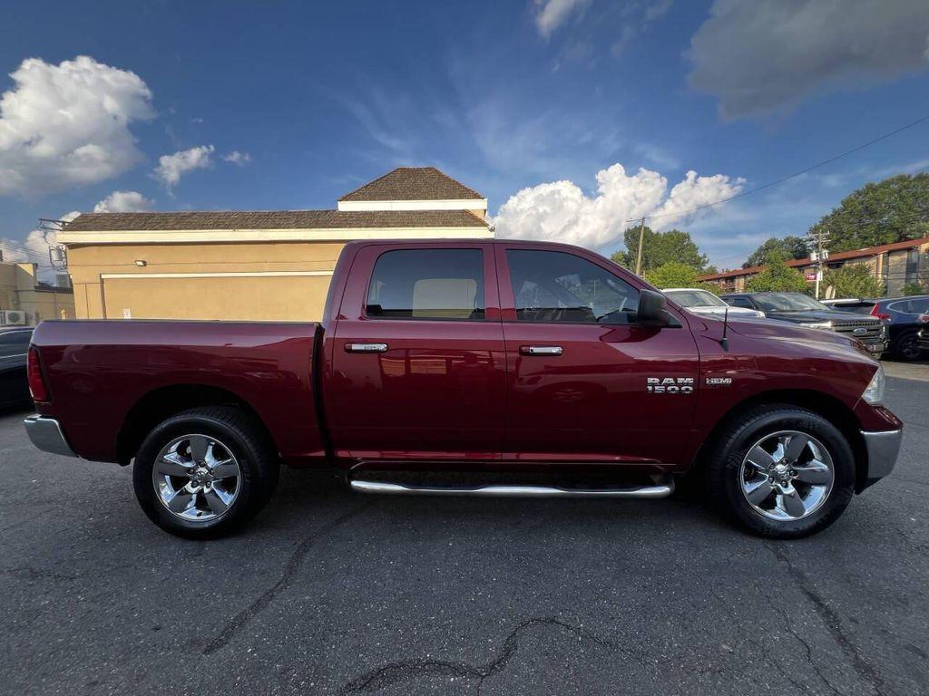 used 2015 Ram 1500 car, priced at $17,950