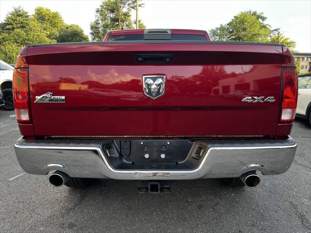 used 2015 Ram 1500 car, priced at $18,950