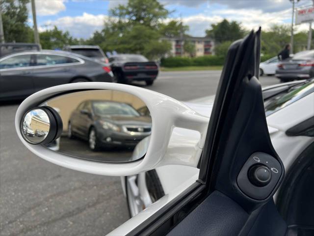 used 2008 Porsche 911 car, priced at $39,950