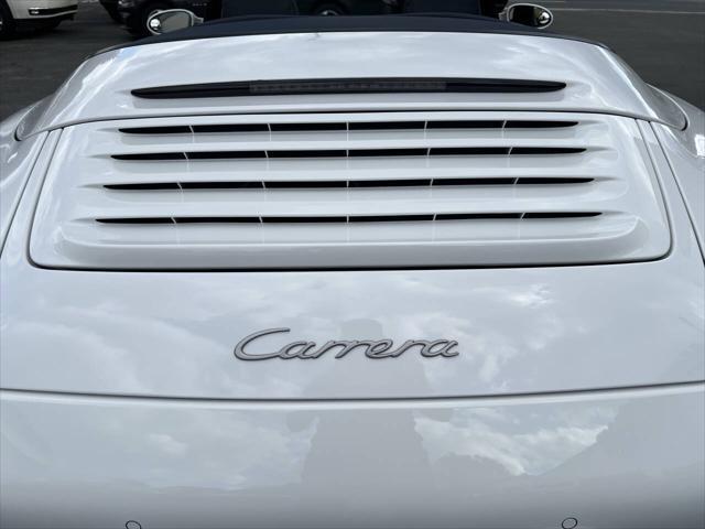 used 2008 Porsche 911 car, priced at $39,950