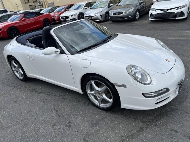 used 2008 Porsche 911 car, priced at $39,950