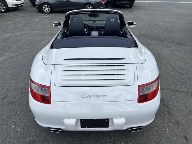 used 2008 Porsche 911 car, priced at $39,950