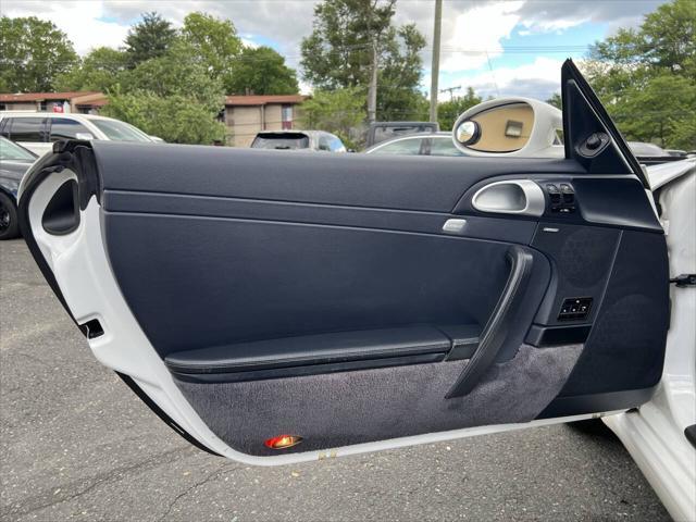 used 2008 Porsche 911 car, priced at $39,950