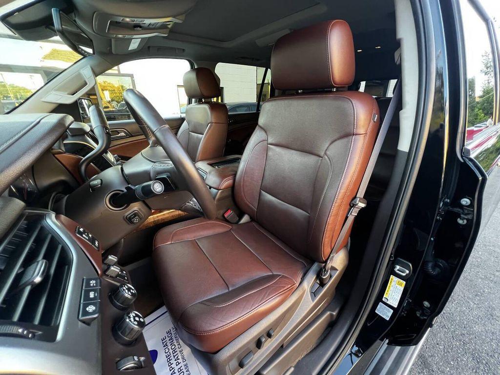 used 2016 Chevrolet Tahoe car, priced at $23,950