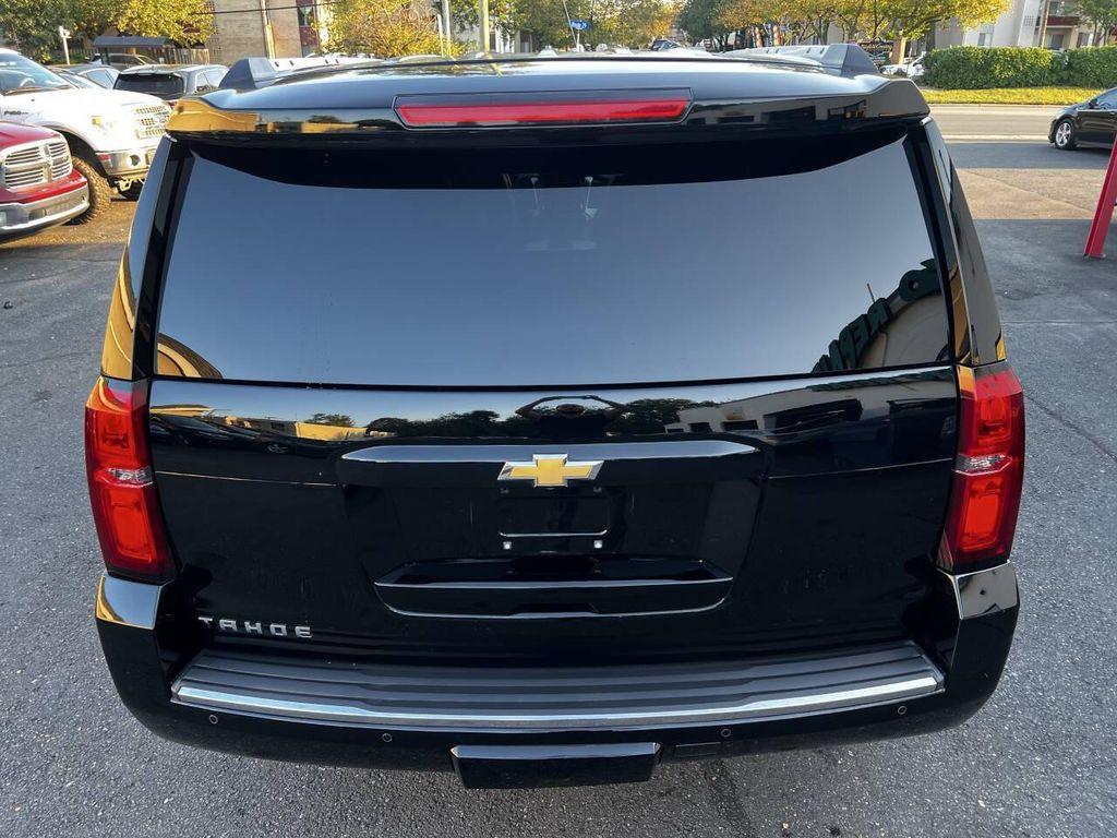 used 2016 Chevrolet Tahoe car, priced at $23,950