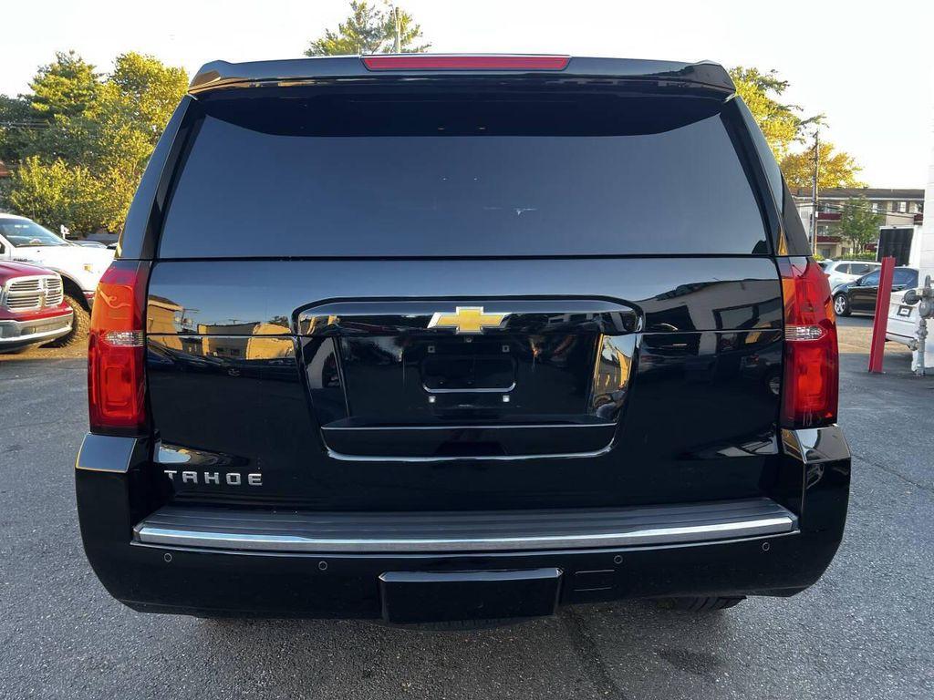 used 2016 Chevrolet Tahoe car, priced at $23,950