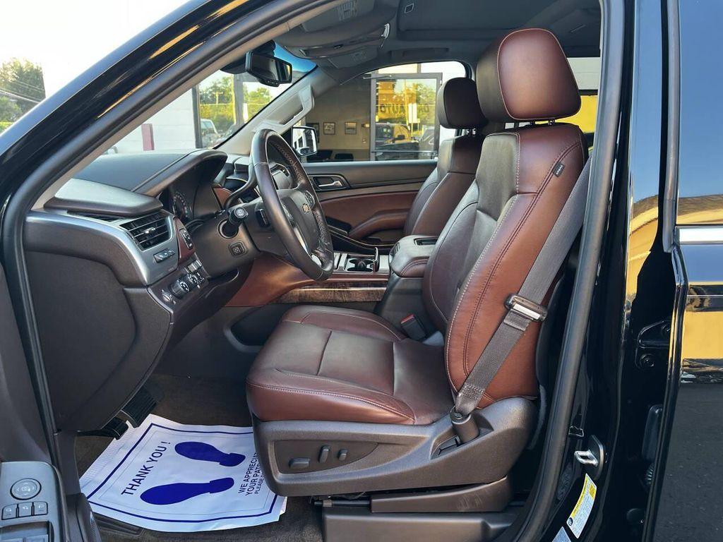 used 2016 Chevrolet Tahoe car, priced at $23,950